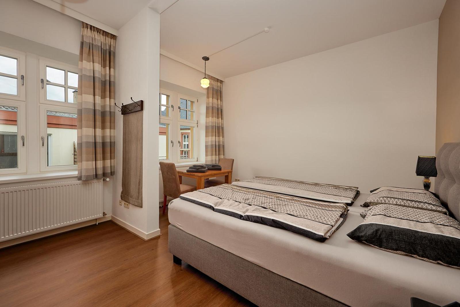 Bnb-Siz Zeltingen-Rachtig Exterior photo